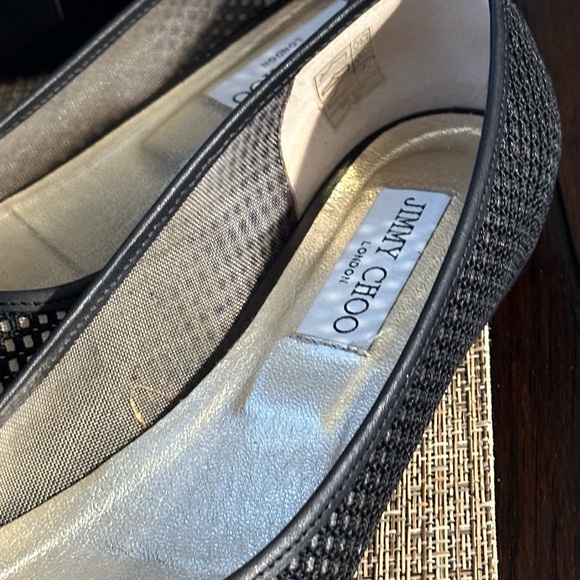 Jimmy Choo - Picture 2 of 3